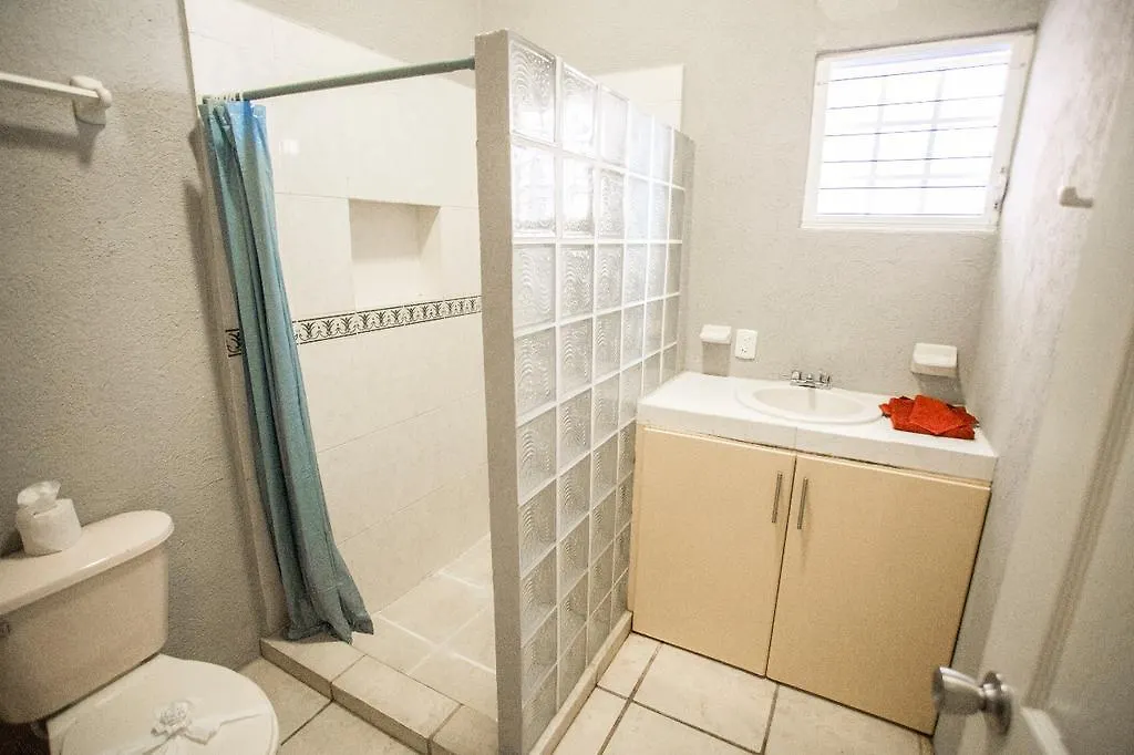 Apartamento Casa Angelina Hotel Playa del Carmen