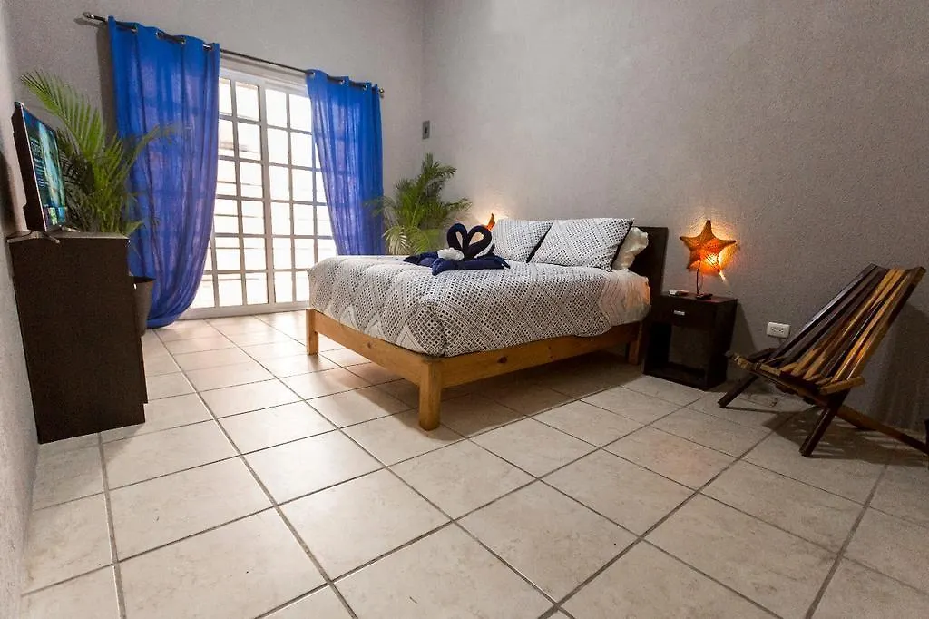 Apartamento Casa Angelina Hotel Playa del Carmen
